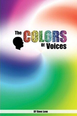 Cover of The Colors of Voices