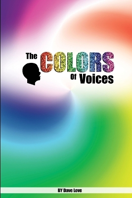 Book cover for The Colors of Voices