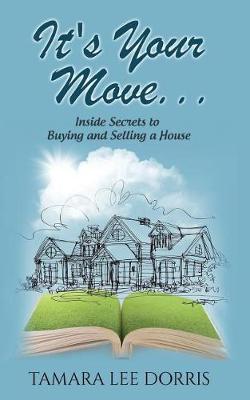 Book cover for It's Your Move...