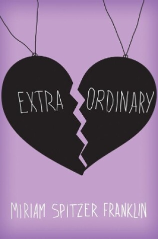 Cover of Extraordinary