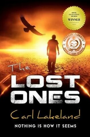 Cover of The Lost Ones