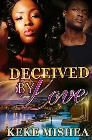 Cover of Deceived By Love