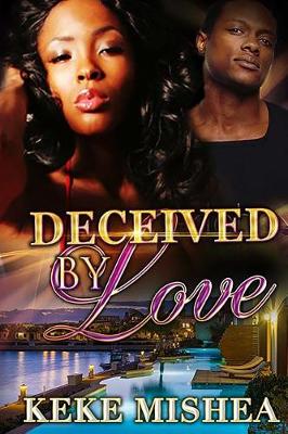 Book cover for Deceived By Love