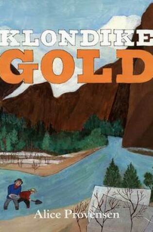 Cover of Klondike Gold