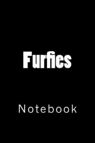 Cover of Furfies