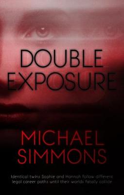 Book cover for Double Exposure