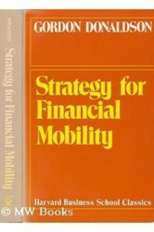 Cover of Strategy for Financial Mobility