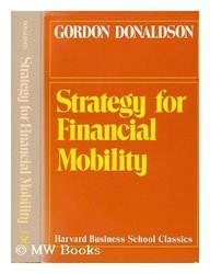 Book cover for Strategy for Financial Mobility