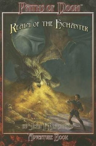 Cover of Realm of the Enchanter