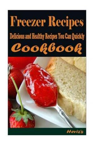 Cover of Freezer Recipes