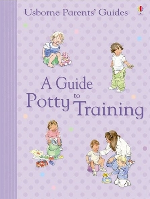 Cover of Guide to Potty Training