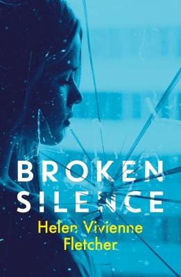 Book cover for Broken Silence