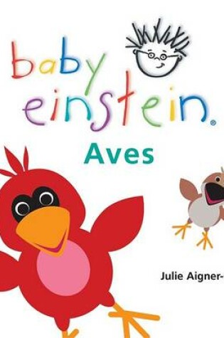 Cover of Baby Einstein: Aves
