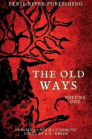 Cover of The Old Ways