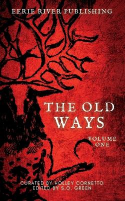 Book cover for The Old Ways