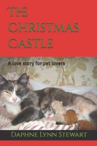 Cover of The Christmas Castle