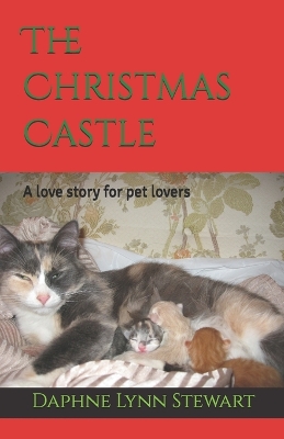 Cover of The Christmas Castle