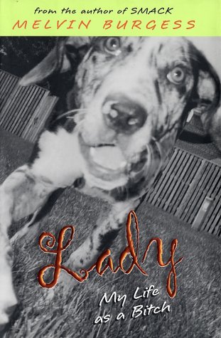 Book cover for Lady