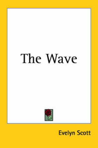 Cover of The Wave