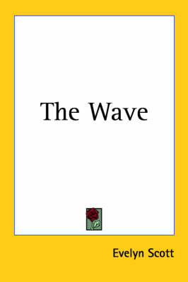 Cover of The Wave