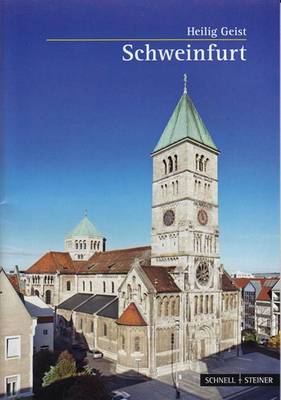 Book cover for Schweinfurt