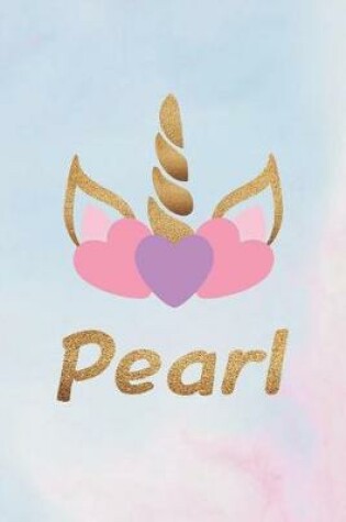 Cover of Pearl