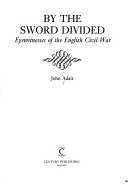 Book cover for By the Sword Divided