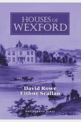 Cover of Houses of Wexford