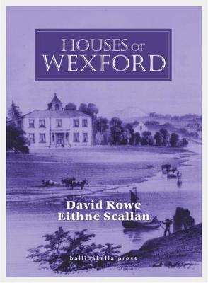 Cover of Houses of Wexford