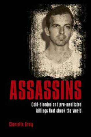 Cover of Assassins