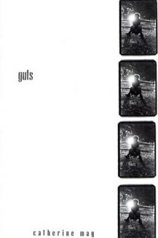 Cover of Guts