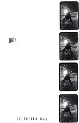 Book cover for Guts