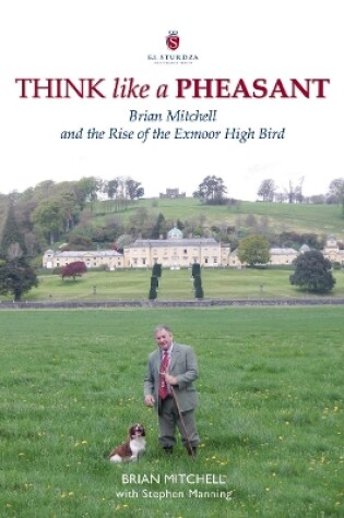 Cover of Think Like a Pheasant