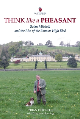 Book cover for Think Like a Pheasant