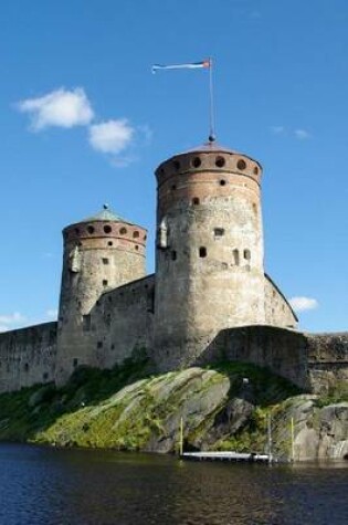 Cover of Savonlinna Castle in Finland