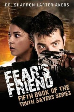 Cover of Fear's Friend