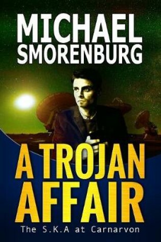 Cover of A Trojan Affair