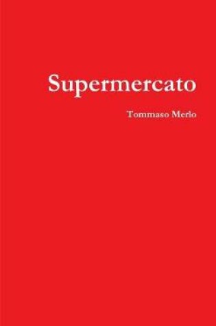 Cover of Supermercato