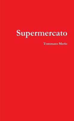 Book cover for Supermercato