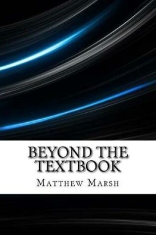 Cover of Beyond the Textbook