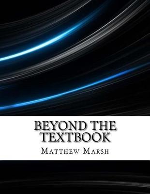 Book cover for Beyond the Textbook