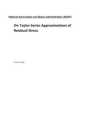 Cover of On Taylor-Series Approximations of Residual Stress