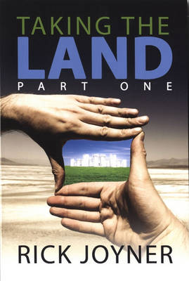 Book cover for Taking the Land, Part One