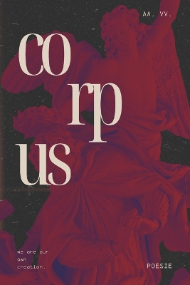 Book cover for Corpus