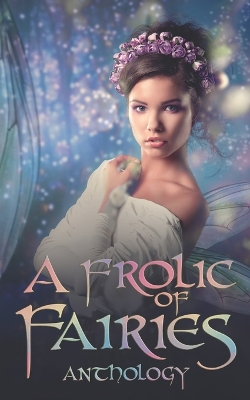 Book cover for A Frolic of Fairies