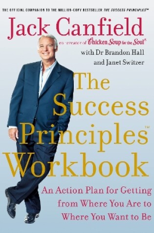 Cover of The Success Principles Workbook