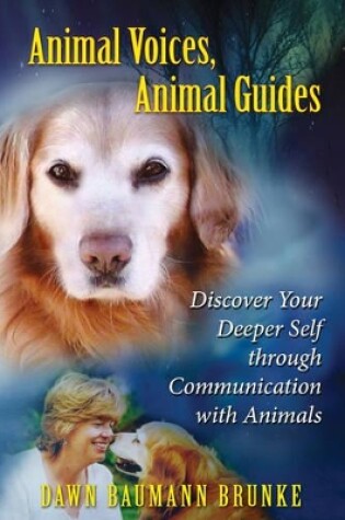 Cover of Animal Voices, Animal Guides