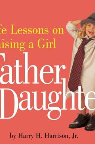 Cover of Father to Daughter