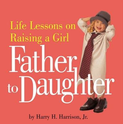 Book cover for Father to Daughter