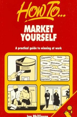 Cover of How to Market Yourself